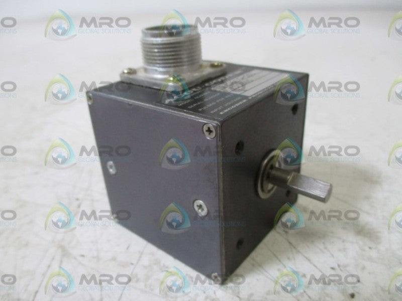 ENCODER PRODUCTS 713600-001ACCU-CODER  UNMP