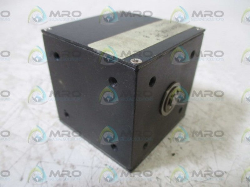 ENCODER PRODUCTS 713600-001ACCU-CODER  UNMP
