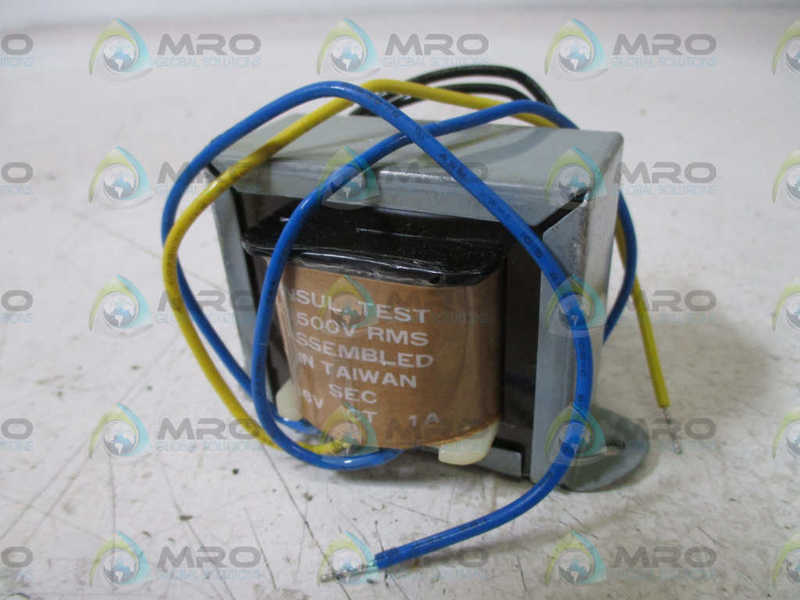 STANDOR P-8671 TRANSFORMER  NSNP