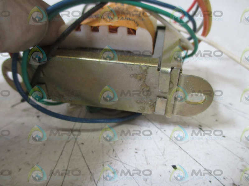 J.W. DAVIS & COMPANY MODEL TR-710 TRANSFORMER  NSNP