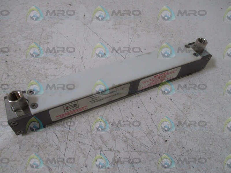 BROOKS INST. 1355EE2BAAA1A FLOWMETER  UNMP