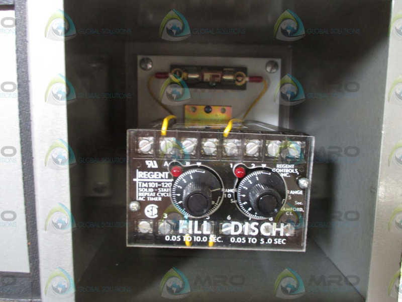 DORR-OLIVER 01C13304-01 SOLID STATE TIMER NSNP OUT OF A  BOX