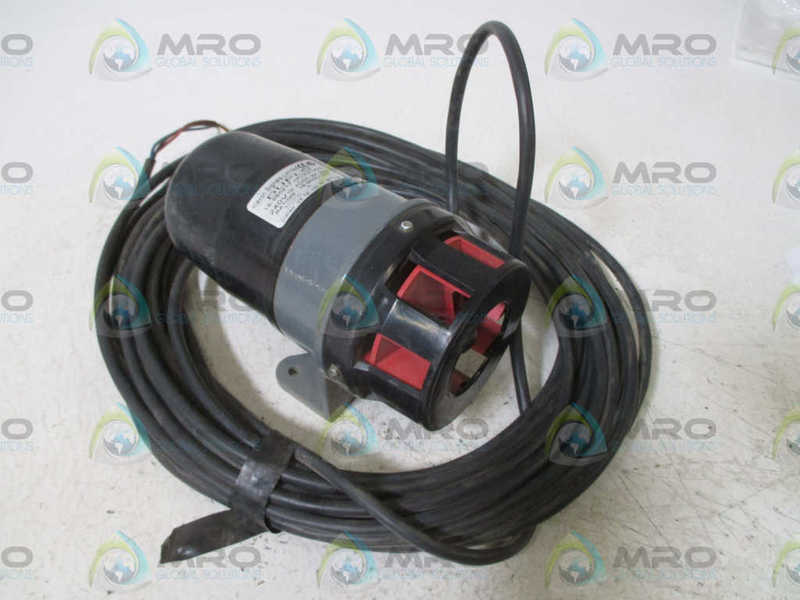 KLAXON 18-980217 DUPLO 240V  UNMP