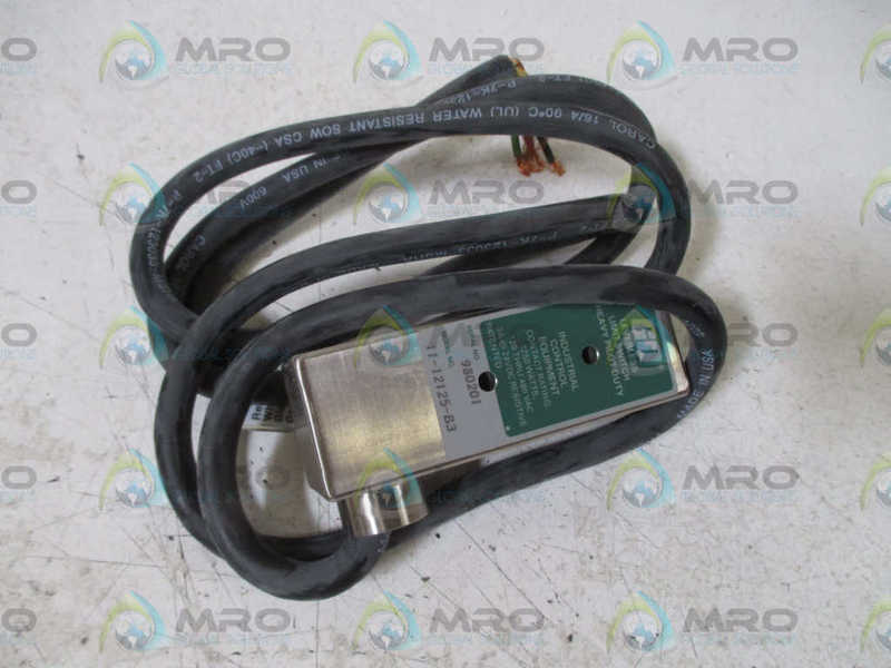 TOPWORX 11-12125-B3 NSMP