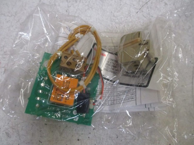 RELIANCE ELECTRIC 14C482 CONTACT  NSMP