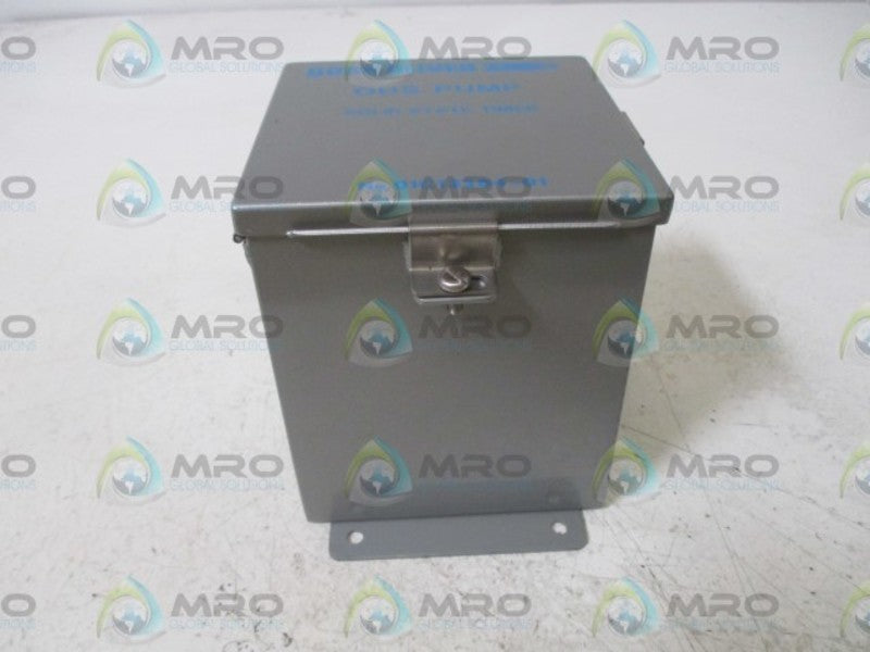DORR-OLIVER 01C13304-01 SOLID STATE TIMER  NSMP