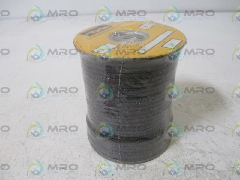 PARKER MAX-PAK#2 (STYLE 8805-L) MECHANICAL PACKING 1/4"  ORIGINAL PACKAGE