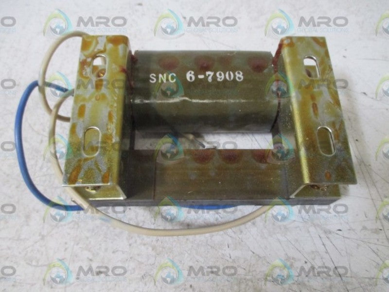 P&H 75Q7D1 CURRENT TRANSFORMER  NSMP