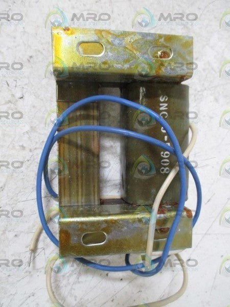 P&H 75Q7D1 CURRENT TRANSFORMER  NSNP