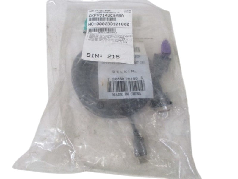 CKFY714UC#ABA KIT  NSNP IN A BAG