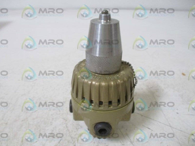 NORGREN CHX95-1049  NSMP