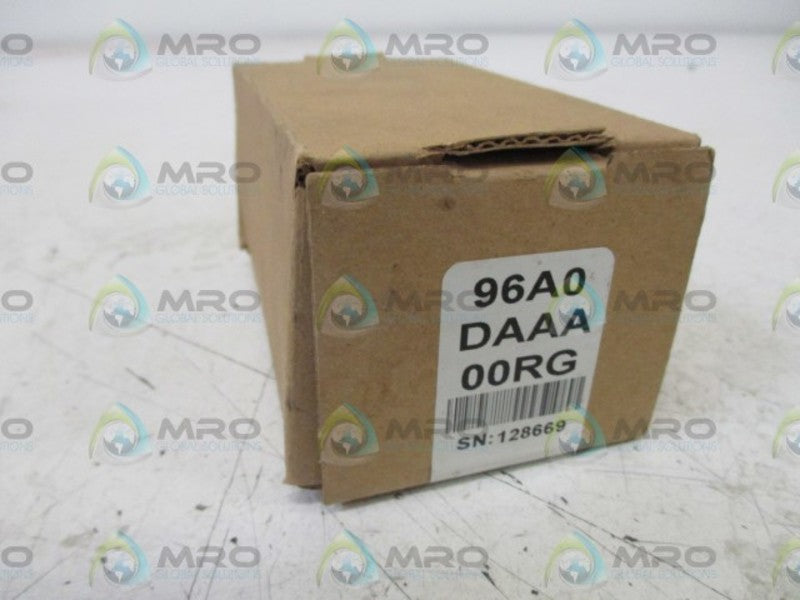 WATLOW 96A0DAAA00RG TEMPERATURE CONTROLLER  NSMP