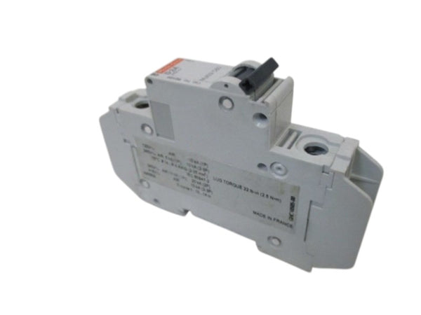 MERLIN GERIN 60120 CIRCUIT BREAKER 2A  NSNP