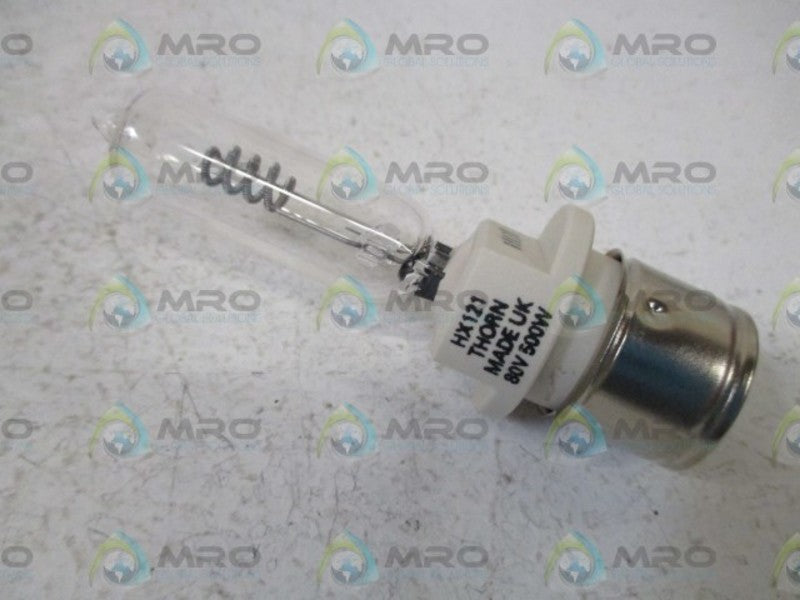 THORN HX 121 (6-70269) PHOTOGRAPHIC LAMP  NSMP