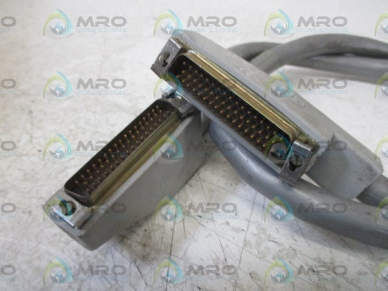 INDUSTRIAL SPARE PART 610936-01 CONNECTOR CABLE  UNMP