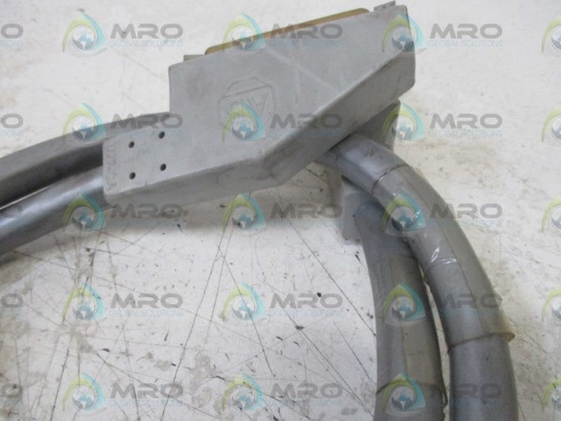 INDUSTRIAL SPARE PART 610936-01 CONNECTOR CABLE  UNMP