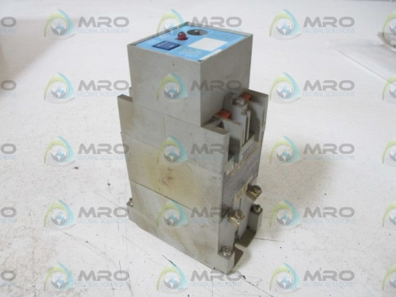 INDUSTRIAL SPARE PART 700-RTA00V000A1 SER.B SOLID STATE TIMER  UNMP