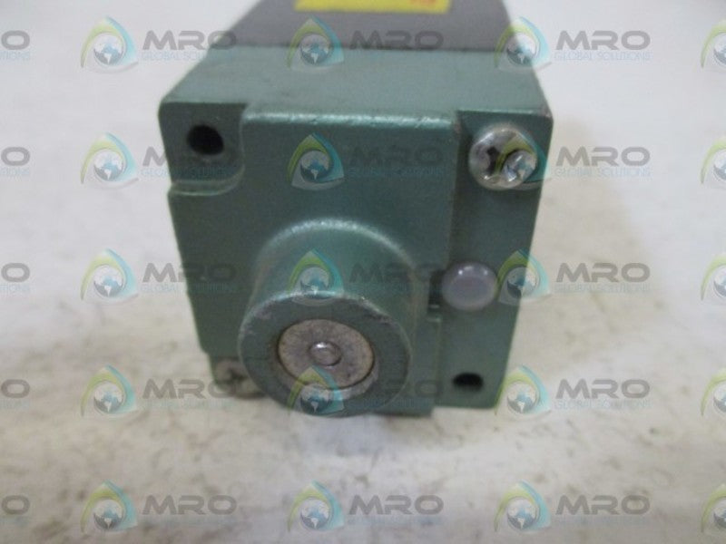 NUMATICS 226-801B SOLENOID COIL 24VDC  UNMP