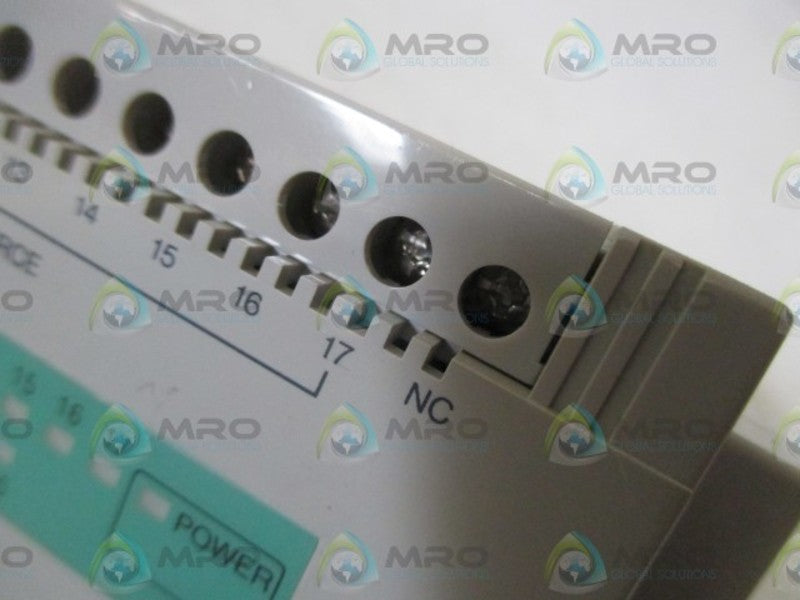 SQUARE D 8003-EX30 SER.A1 EXPANSION 100-240VAC  NSNP