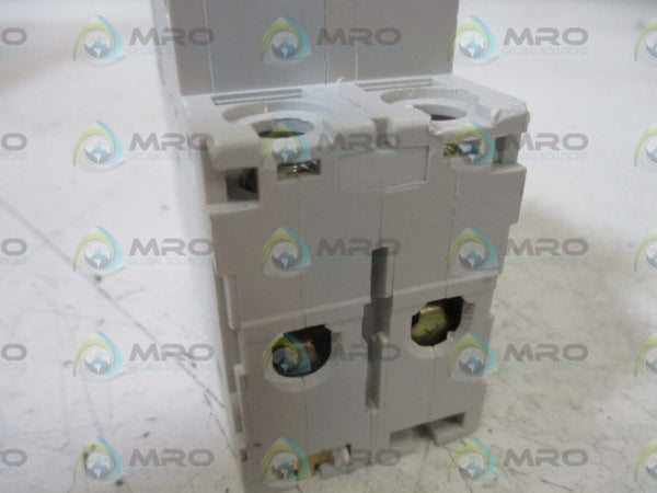 MERLIN GERIN 24268 CIRCUIT BREAKER 10A  UNMP