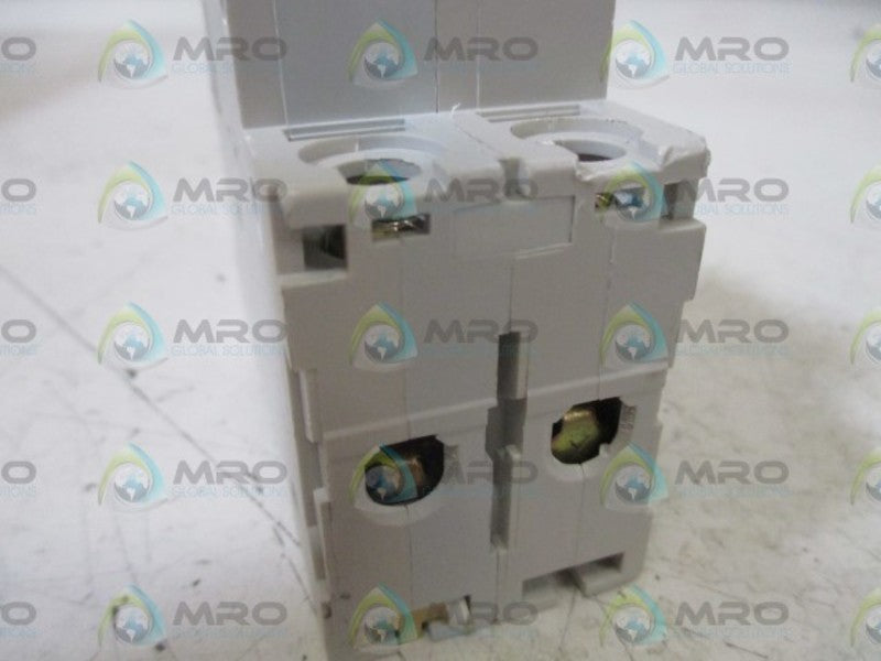 MERLIN GERIN 24268 CIRCUIT BREAKER 10A  UNMP