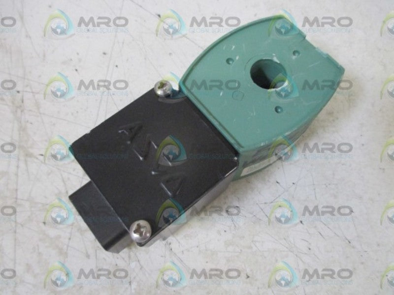 ASCO 238712-0006 SOLENOID COIL  UNMP
