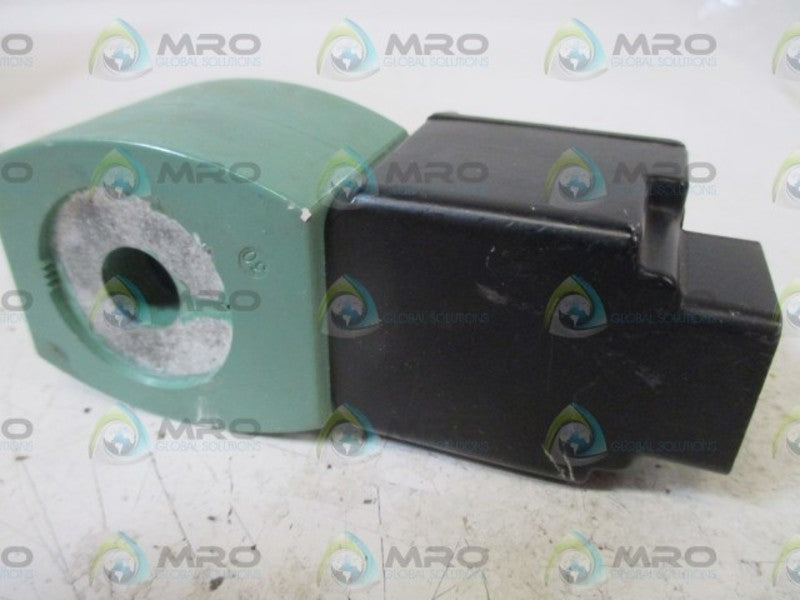 ASCO 238712-0006 SOLENOID COIL  UNMP