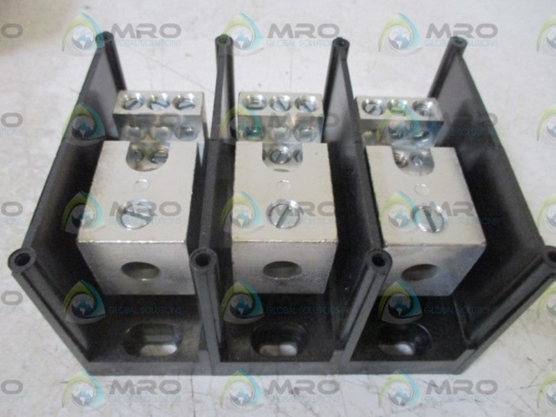 MERSEN 66563 DISTRIBUTON BLOCK  NSMP