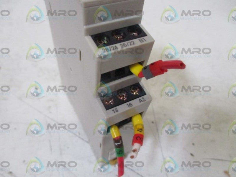 OMRON H3DE-M2 TIMER  UNMP