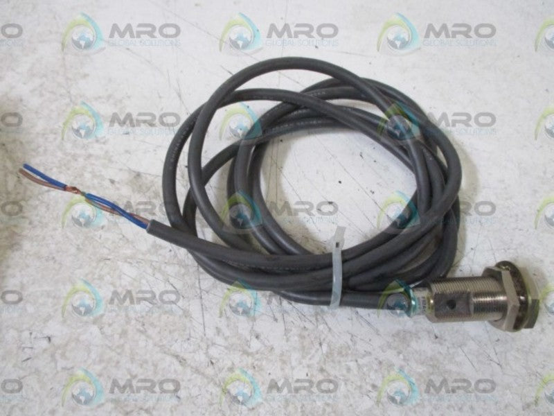 OMRON F92A-C-1 PROXIMITY SWITCH  UNMP