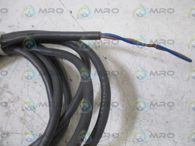 OMRON F92A-C-1 PROXIMITY SWITCH  UNMP