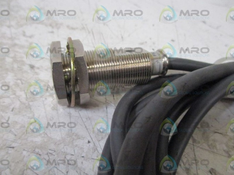 OMRON F92A-C-1 PROXIMITY SWITCH  UNMP