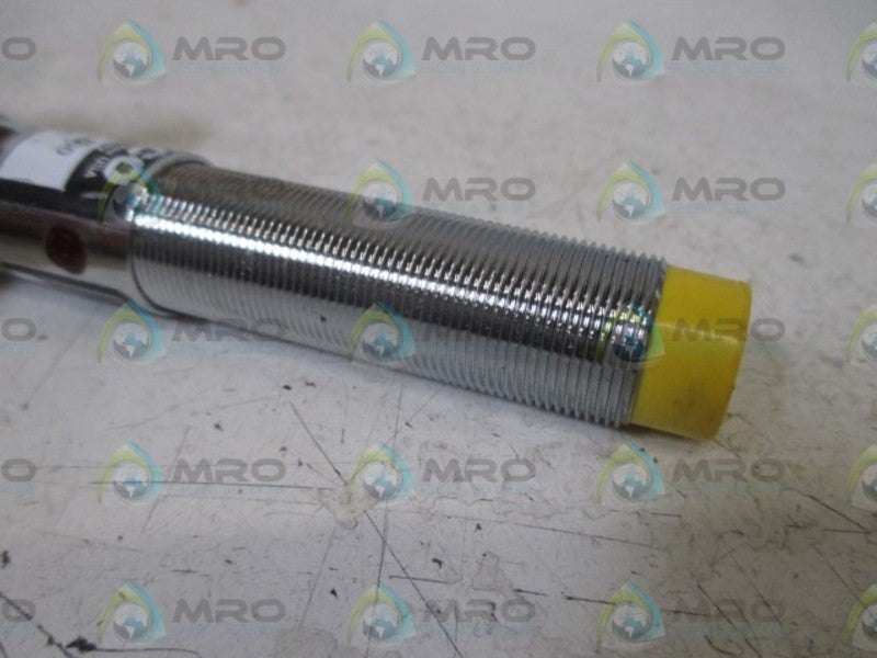 NAMCO ET 120-33400 PROXIMITY SWITCH  UNMP