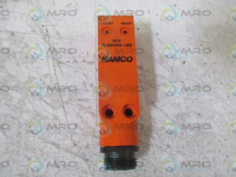 NAMCO EP570-11410 PHOTOELECTRIC SENSOR  UNMP