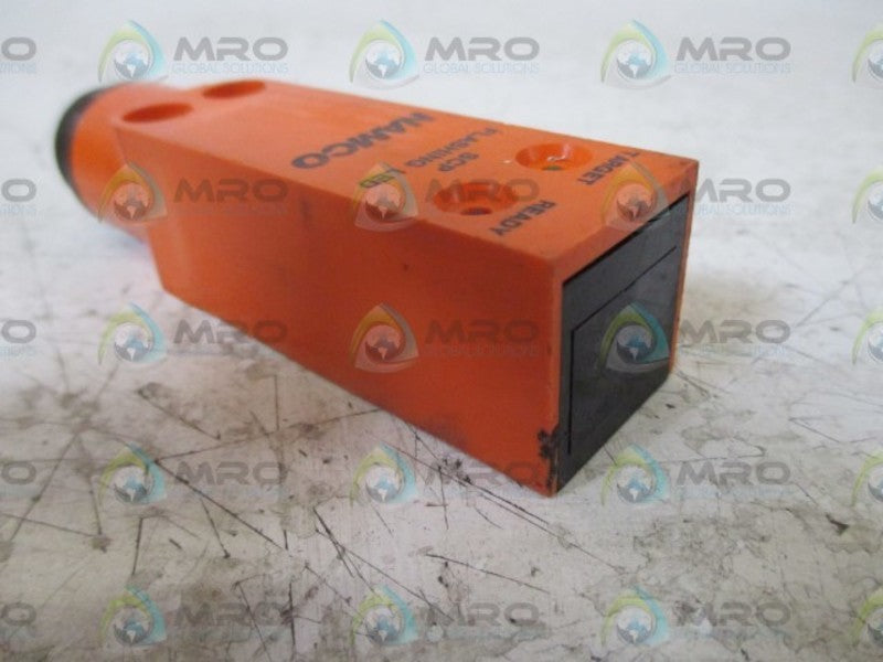 NAMCO EP570-11410 PHOTOELECTRIC SENSOR  UNMP