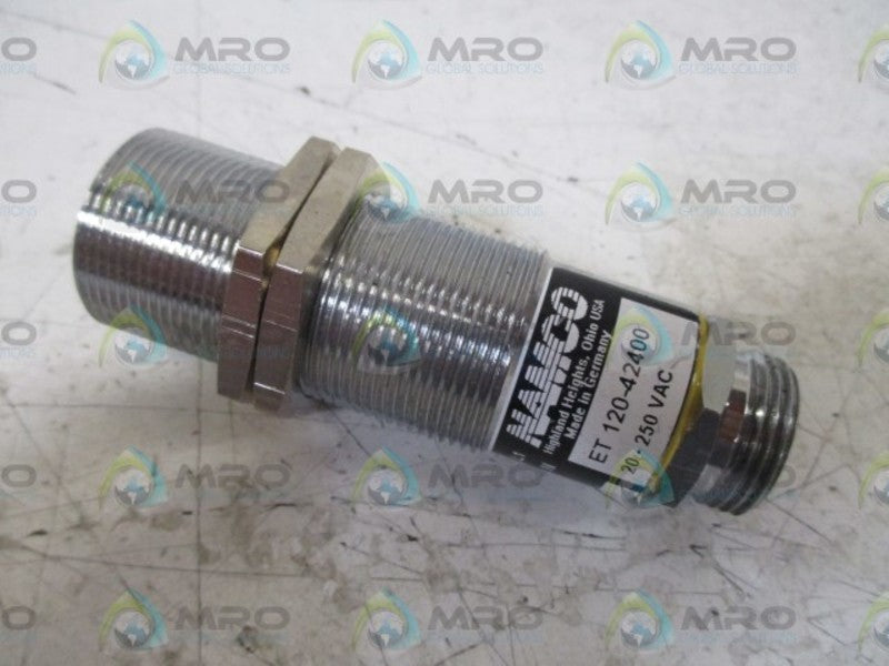 NAMCO ET120-42400 UNMP