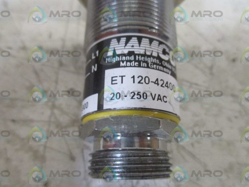 NAMCO ET120-42400 UNMP