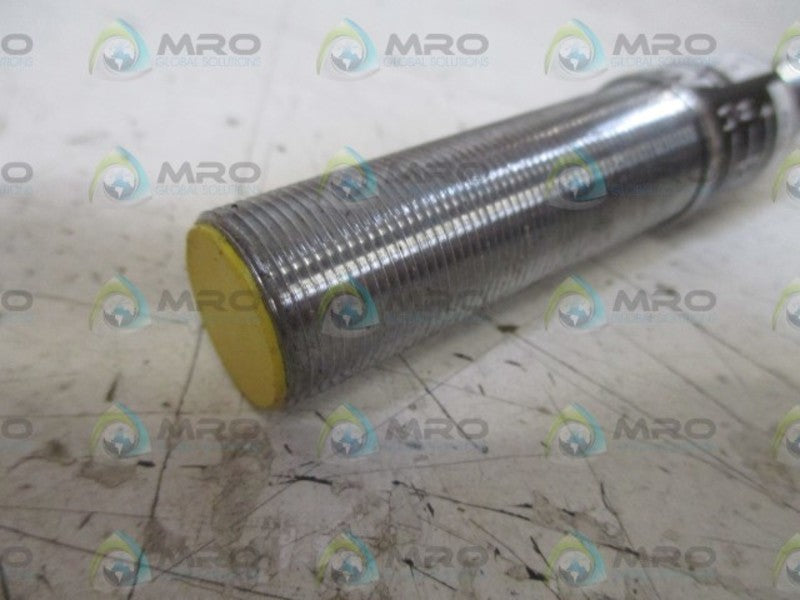NAMCO ET 120-32420 PROXIMITY SENSOR  UNMP