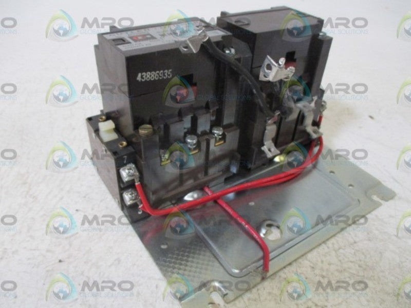 CUTLER HAMMER A50BN0 UNMP