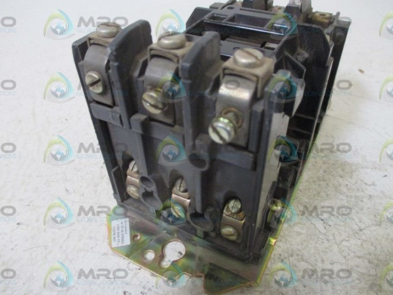 INDUSTRIAL SPARE PART 509-AOB SER. B UNMP