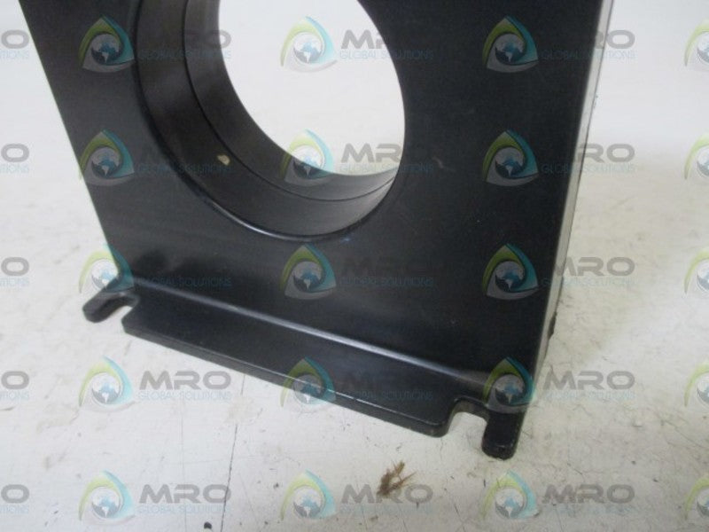 INSTRUMENT TRANSFORMERS INC. 6 SFT-301 UNMP