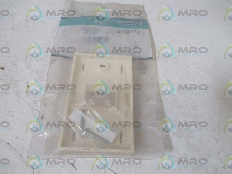 LOT OF 2 PANDUIT CFPE2IW NSMP