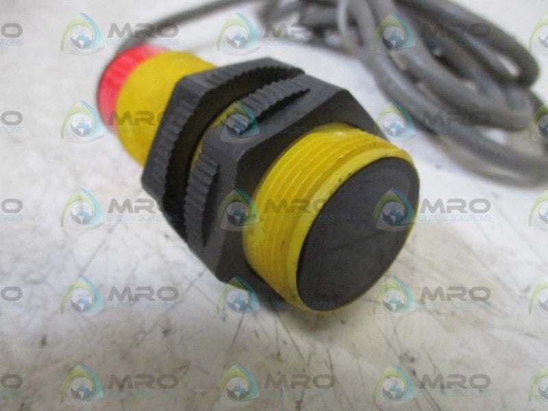 BANNER ENGINEERING S30RW3FF400 UNMP