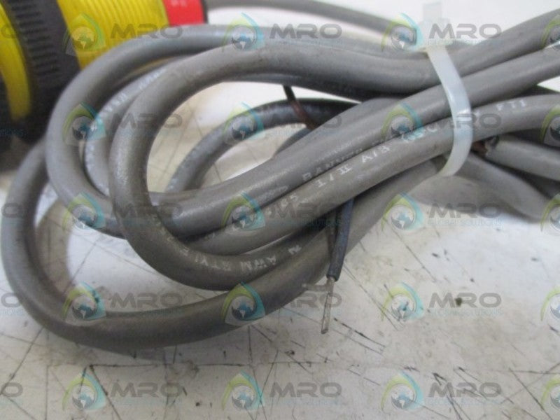 BANNER ENGINEERING S30RW3FF400 UNMP