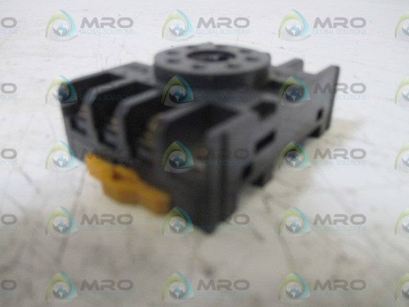 OMRON PF083A UNMP