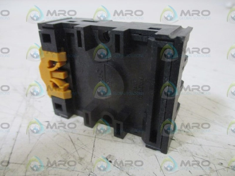 OMRON PF083A UNMP
