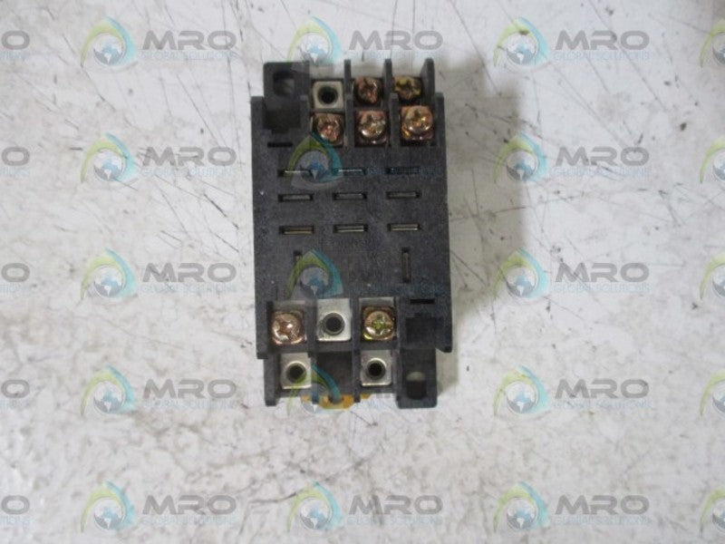 OMRON PTF11A UNMP