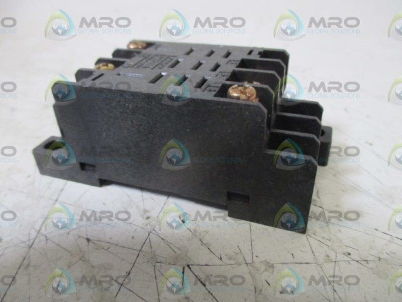 OMRON PTF11A UNMP