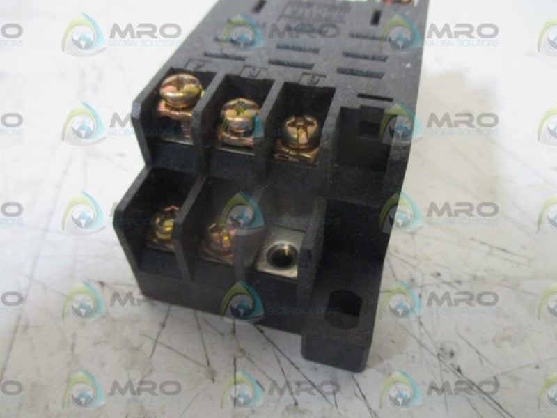 OMRON PTF11A UNMP