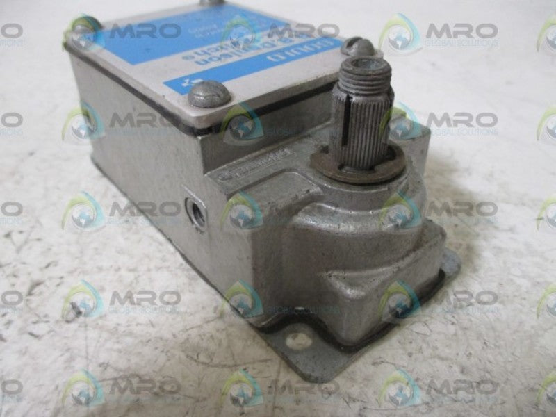 GOULD L522WNOS UNMP